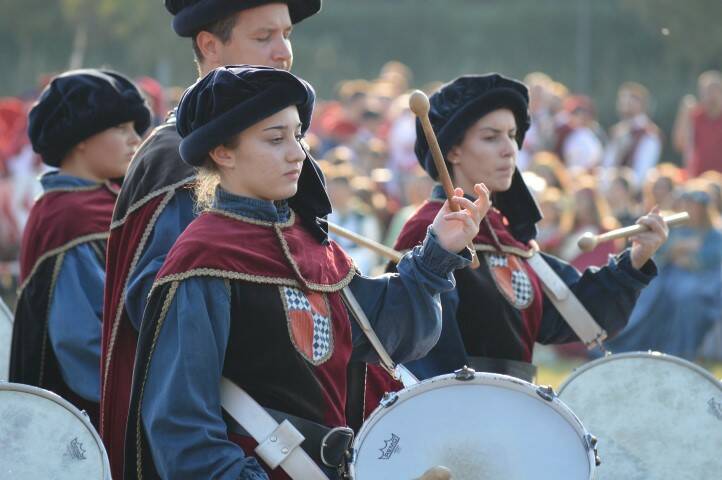 Palio di Rho 2018  100 