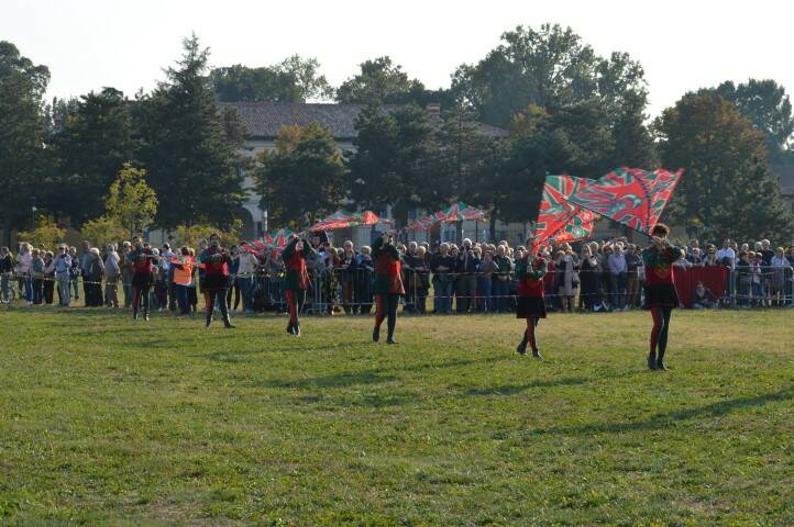 Palio di Rho 2018  116 