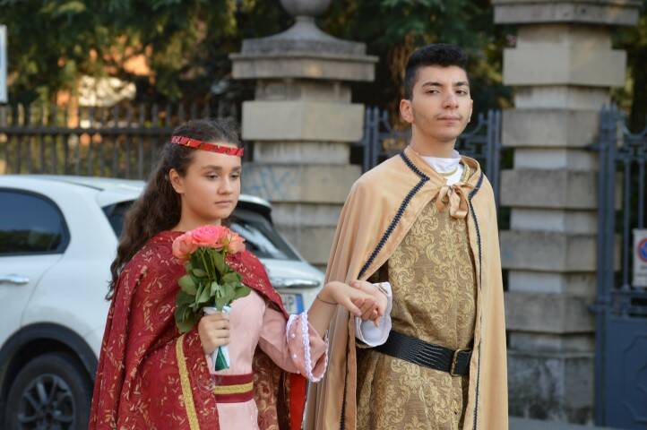 Palio di Rho 2018  12 
