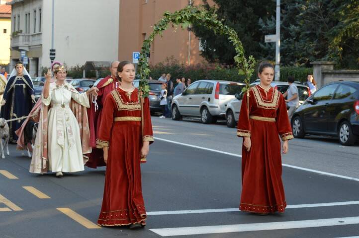 Palio di Rho 2018  29 