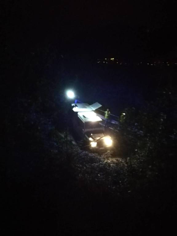 Piampello: sei squadre impegnate tra Marzio e Brusimpiano