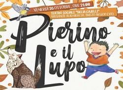 pierino e il lupo