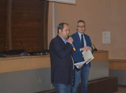 premiazione sportivi nerviano  2 