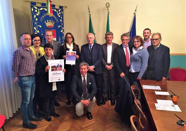 presentazione progetto rifrazioni