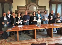 presentazione stagione 2018 teatri busto arsizio