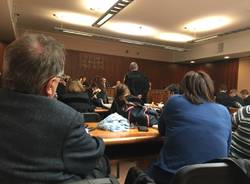 processo cazzaniga ospedale saronno tribunale busto arsizio