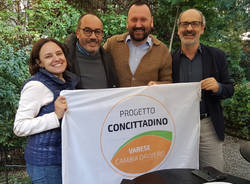 progetto concittadino 