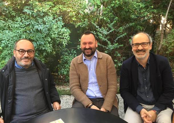 progetto concittadino