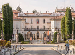 provincia di varese villa recalcati