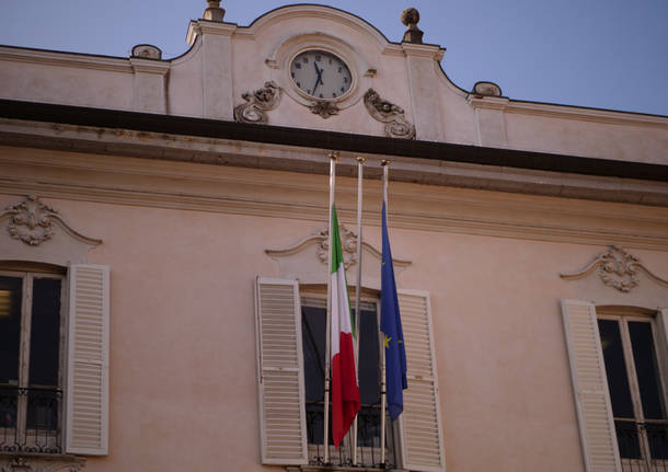 provincia di varese villa recalcati