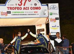 rally simone miele