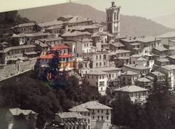 Rinasce l'albergo Sacro Monte