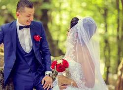 Saimir e Giada