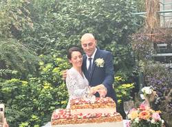 Simona e Giorgio