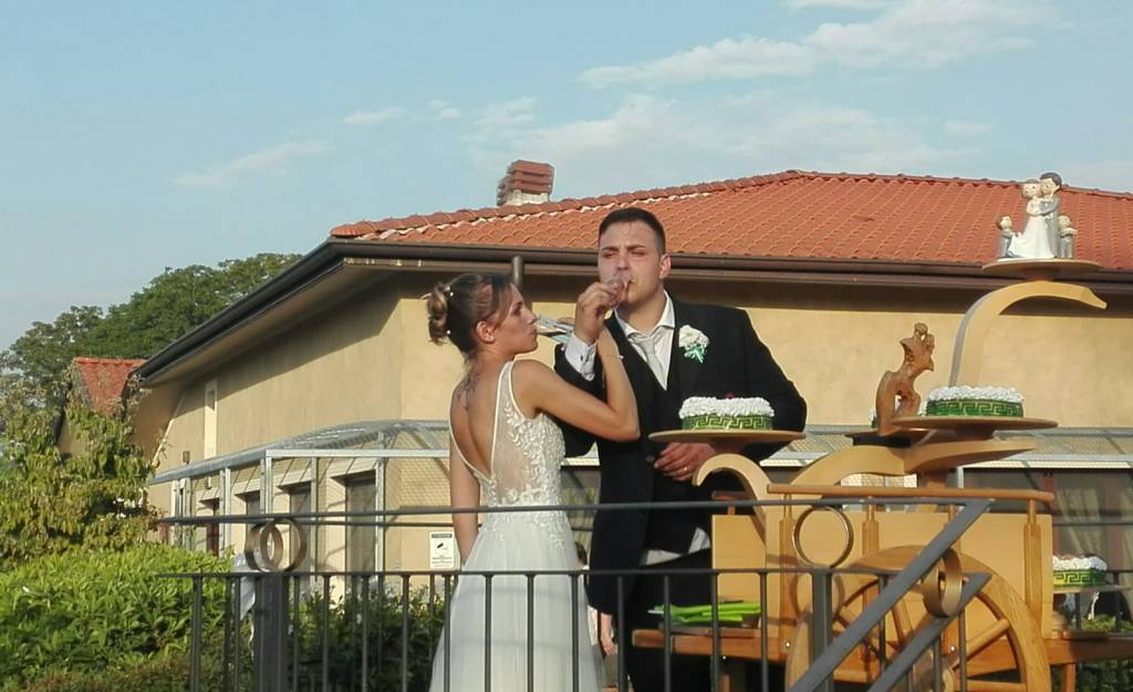 Solidea e Andrea