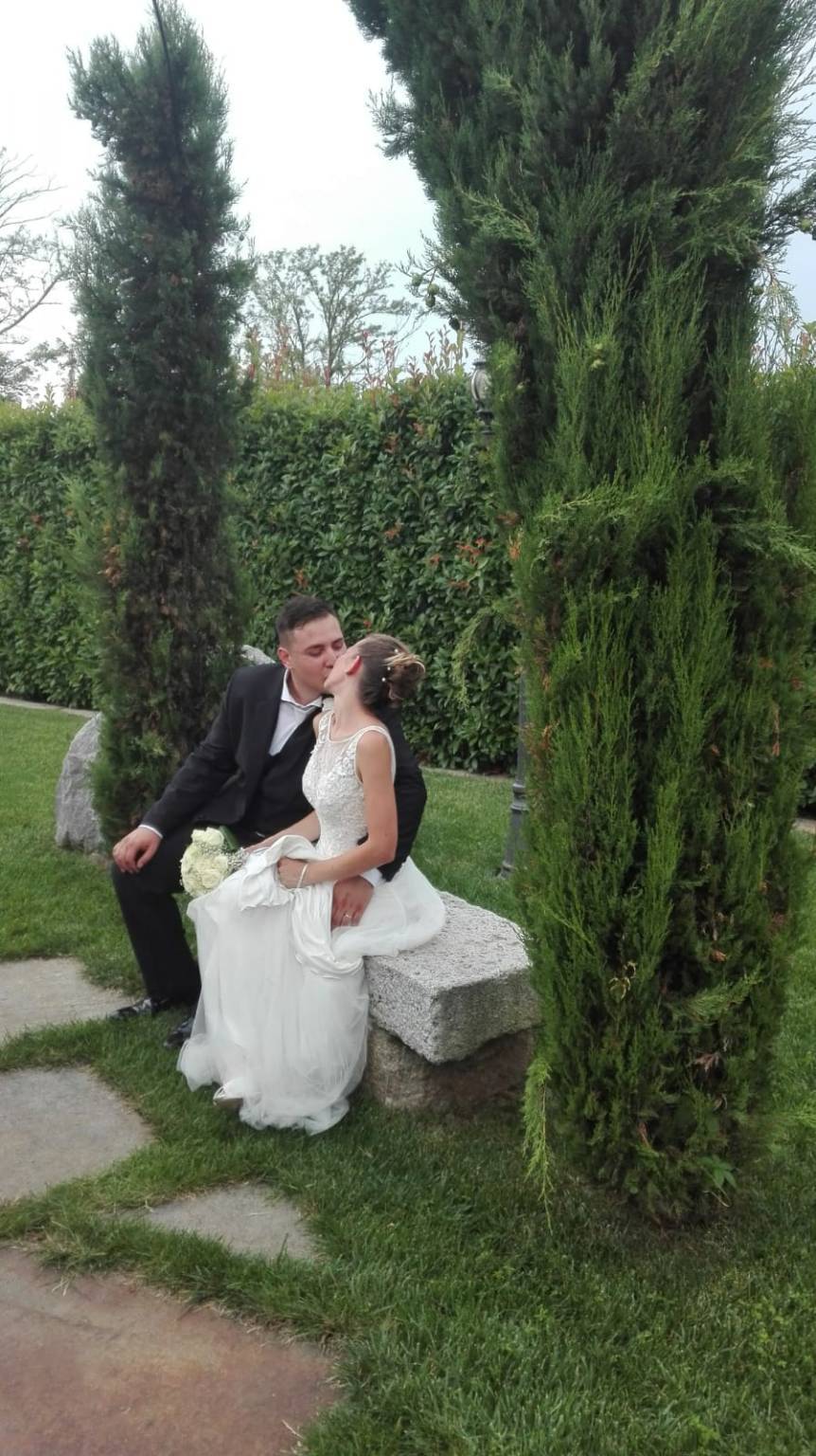 Solidea e Andrea