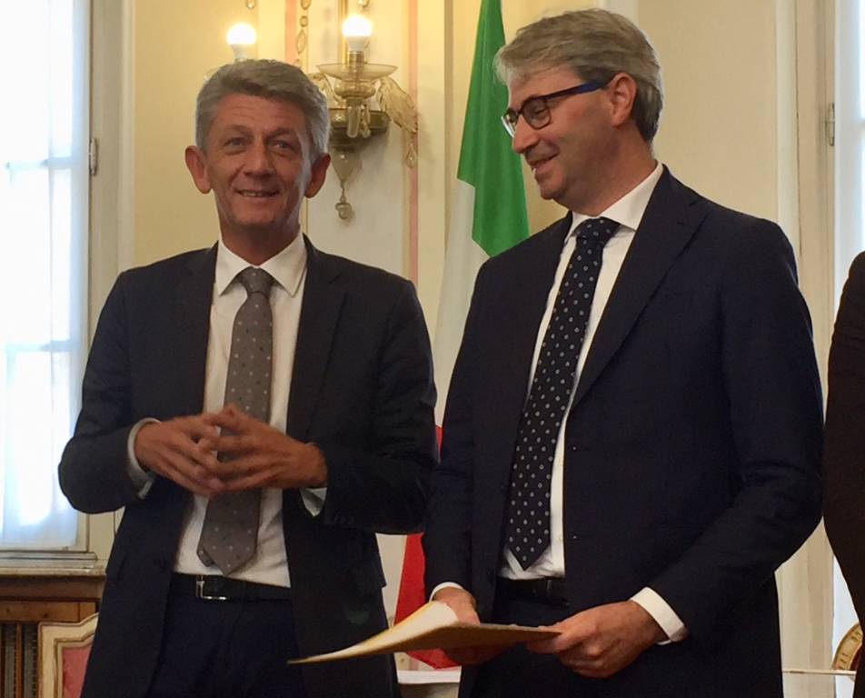 Sport Bonus a Palazzo Estense