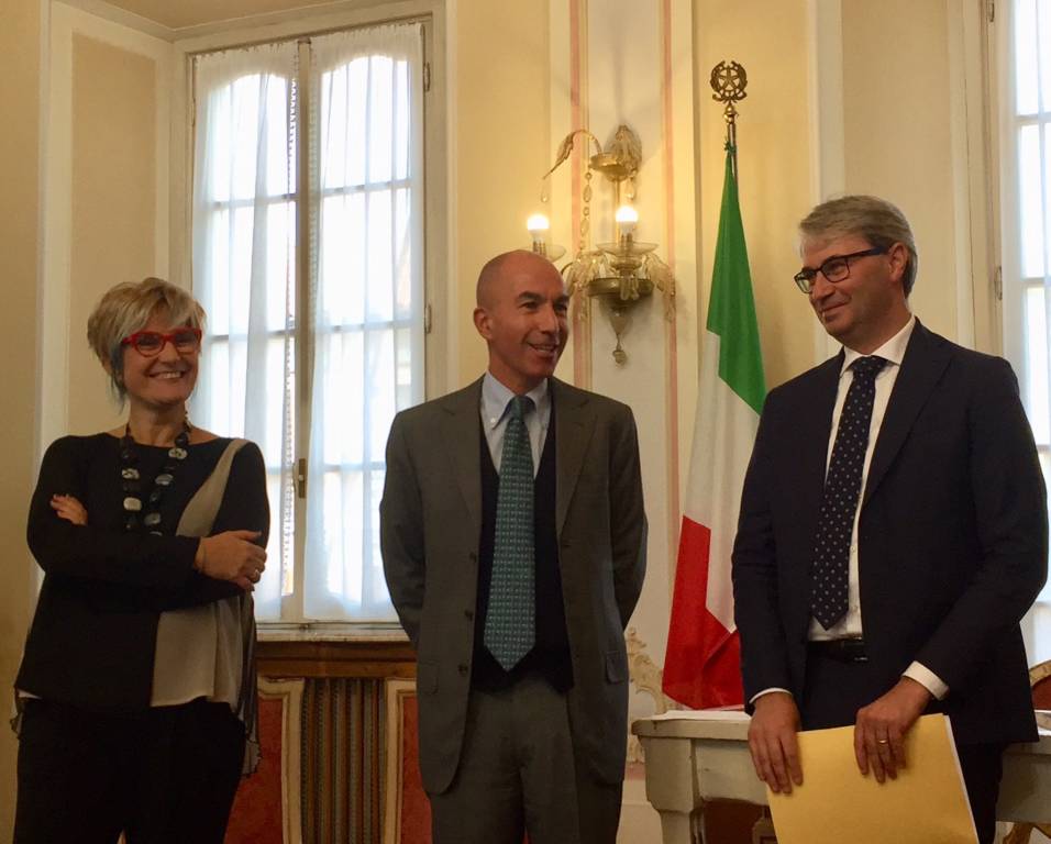 Sport Bonus a Palazzo Estense
