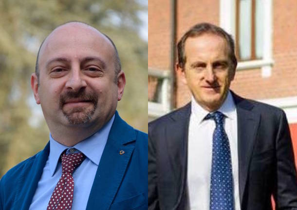 stefano bellaria emanuele antonelli