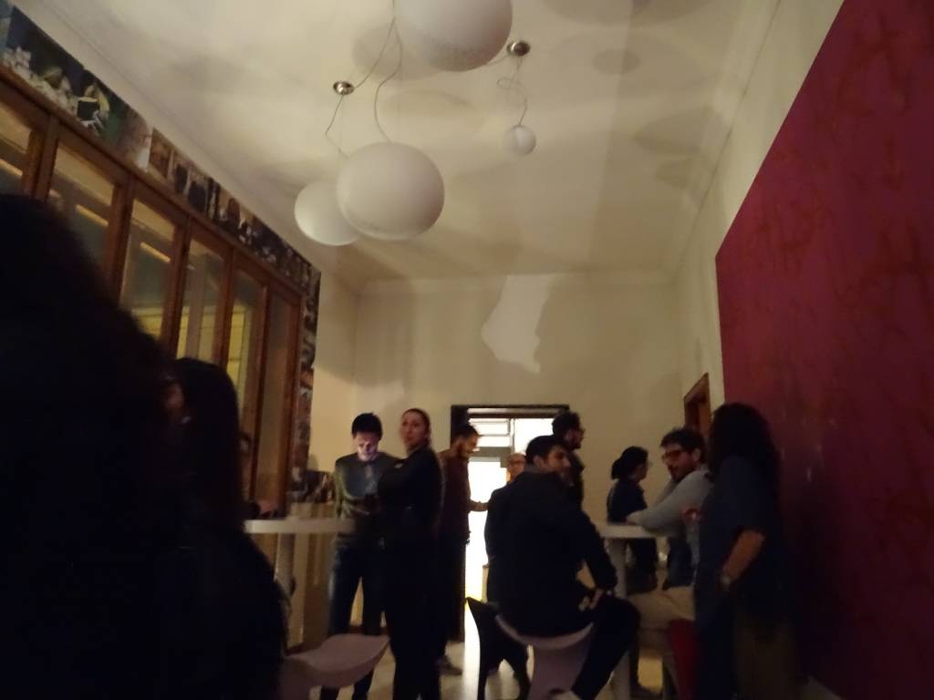 stoà busto arsizio 2018