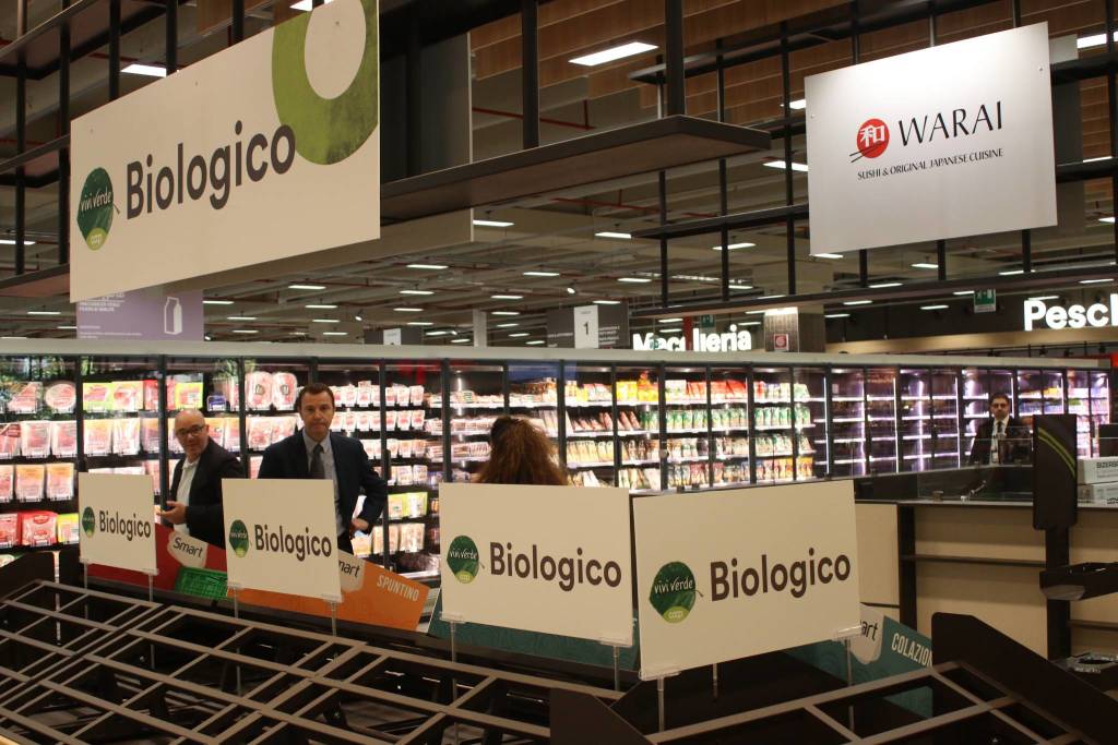 supermercato coop busto arsizio
