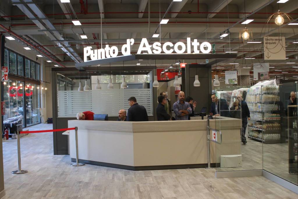 supermercato coop busto arsizio