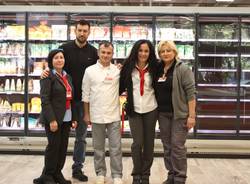 supermercato coop busto arsizio