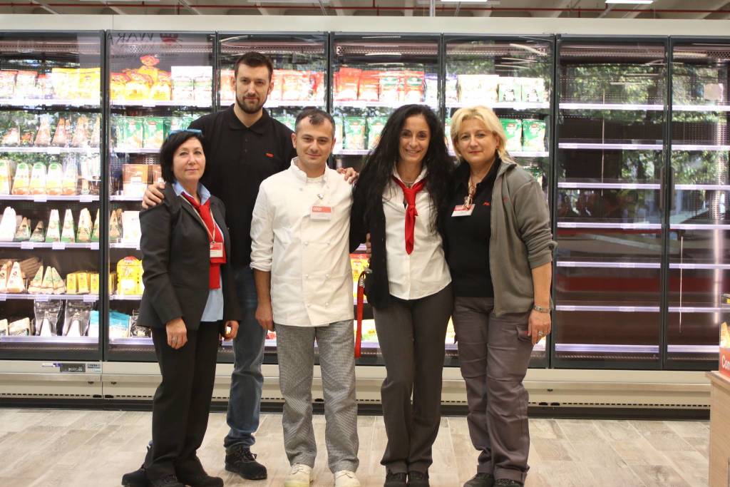 supermercato coop busto arsizio