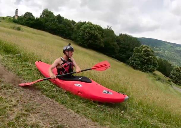 ticino challenge