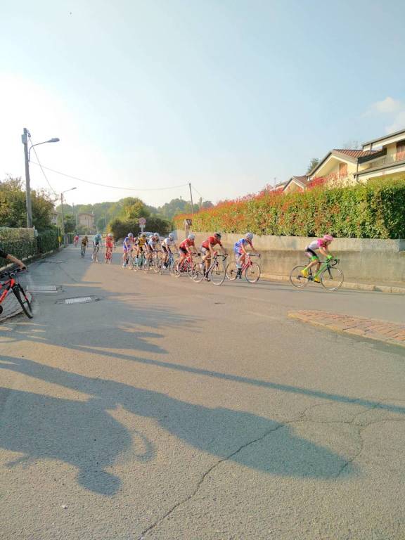 Tre Valli Varesine 2018 – La corsa fino a Varese