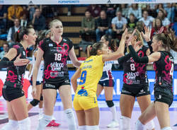 unet e-work uyba pallavolo 2018 2019