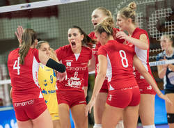 uyba pallavolo unet e-works busto