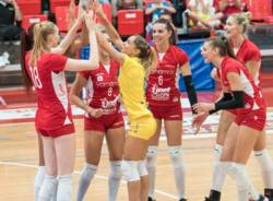 uyba volley