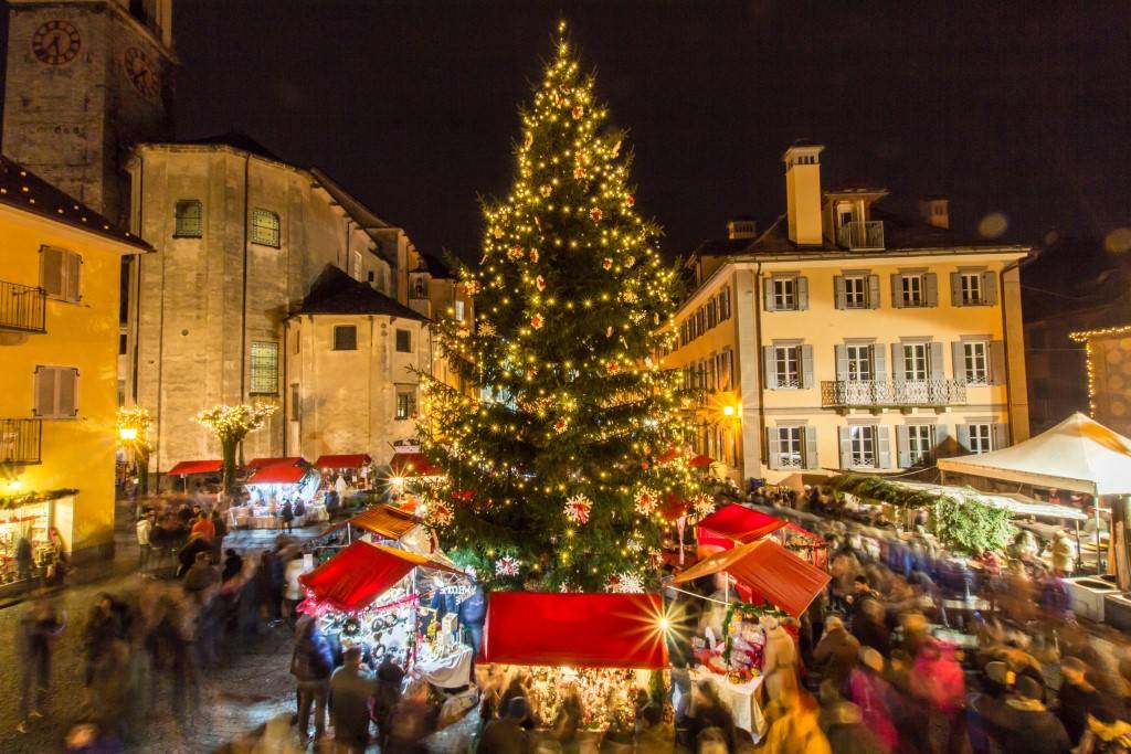 val vigezzo mercatini di natale