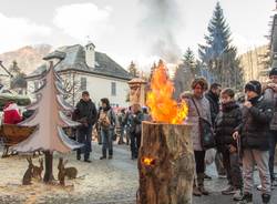 val vigezzo mercatini di natale