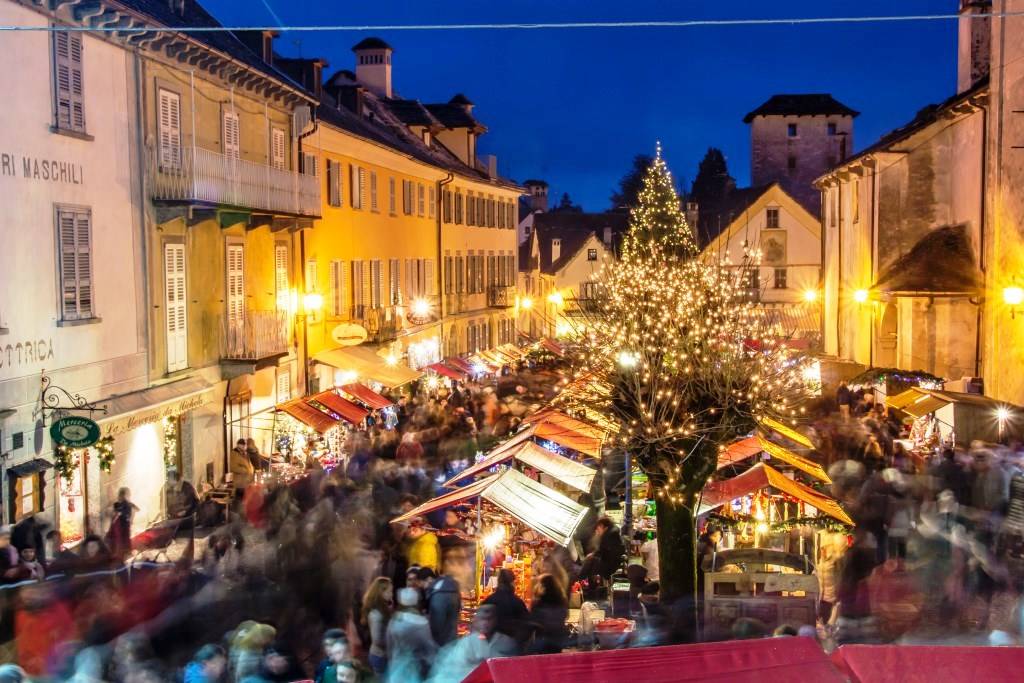 val vigezzo mercatini di natale