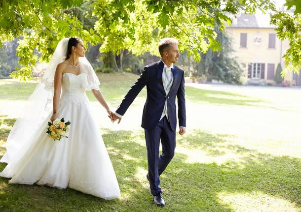 Valentina e Stefano