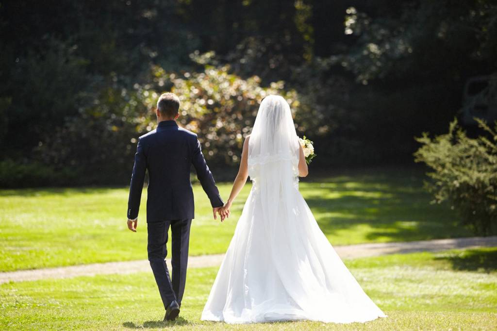 Valentina e Stefano