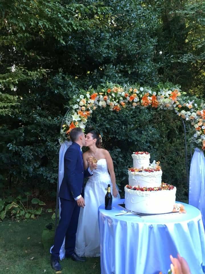 Valentina e Stefano