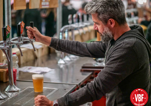Varese Beer Festival