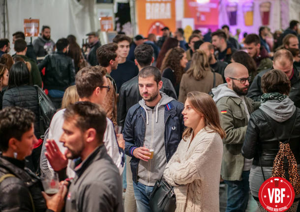 Varese Beer Festival 2018