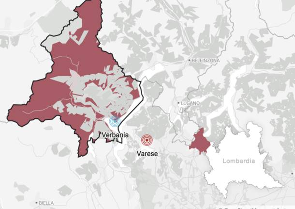 verbania referendum