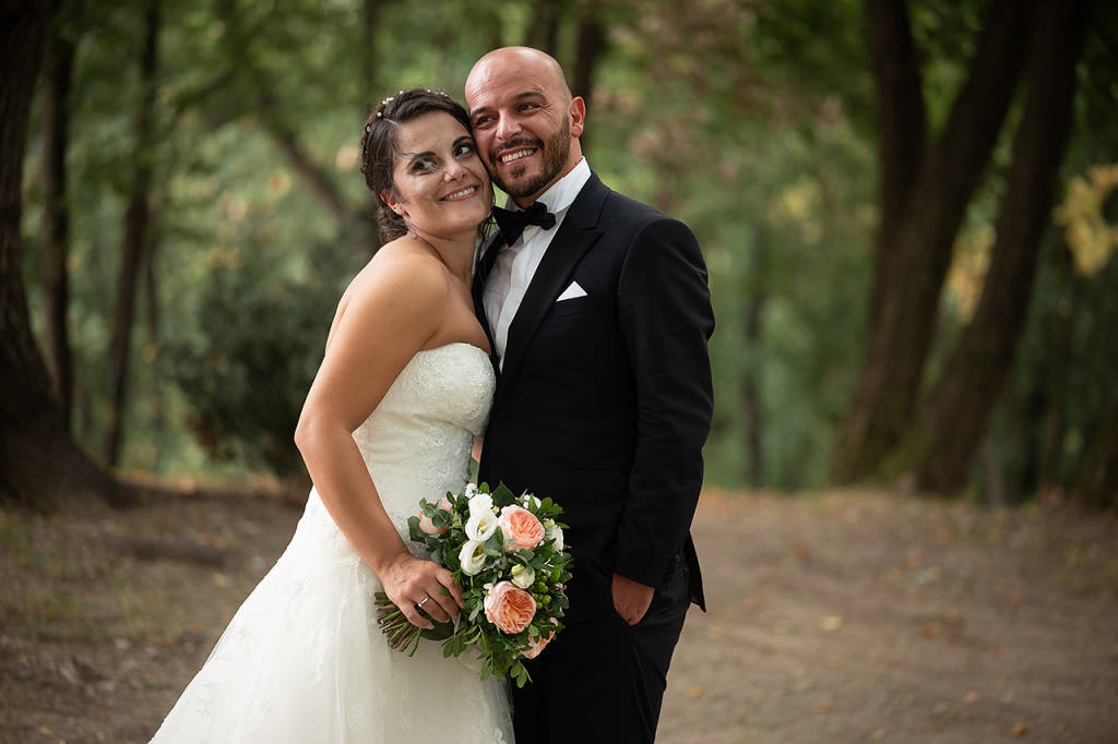 Veronica e Alessandro