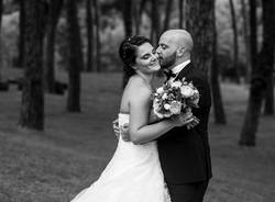 Veronica e Alessandro