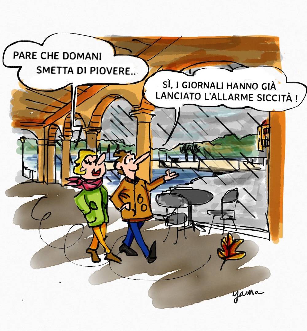 Titolo: Le barzellette... - Pagina 10 Vignetta-704859