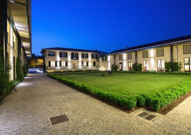 Villa Sant’Uberto, una magica cornice per il giorno del vostro sì