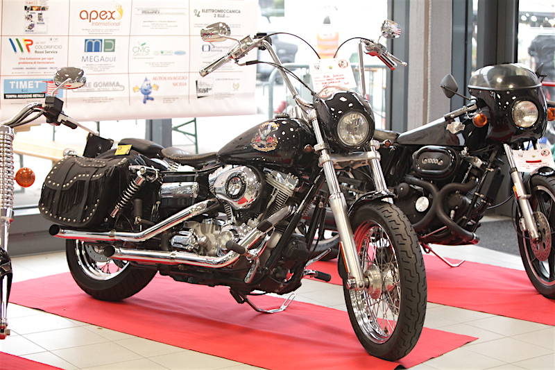 Vintage a Malpensafiere