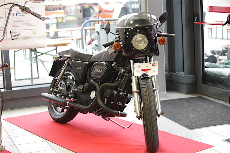 Vintage a Malpensafiere