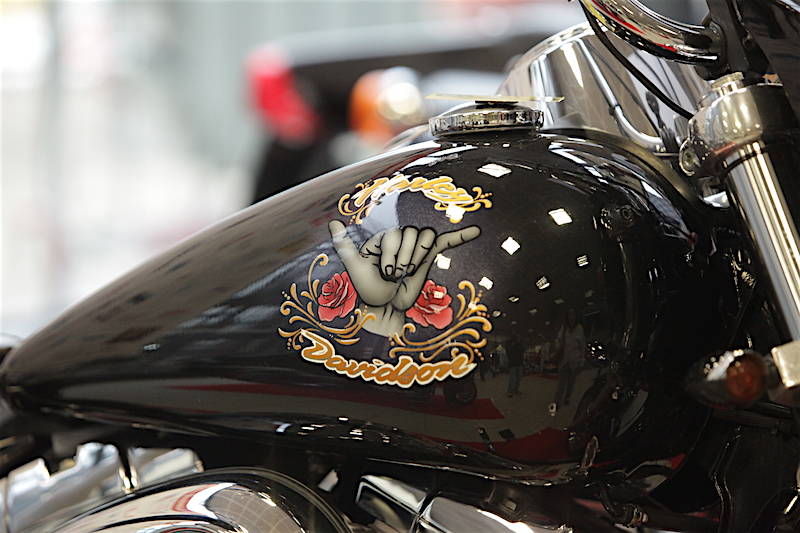 Vintage a Malpensafiere