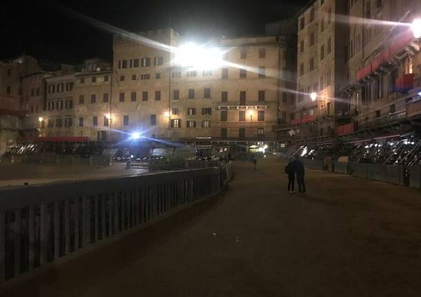 Palio Straordinario Siena 17 ottobre – di Davide Bartesaghi